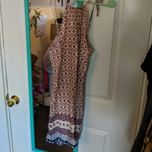 Summer Dress - Picture 2 of 3
